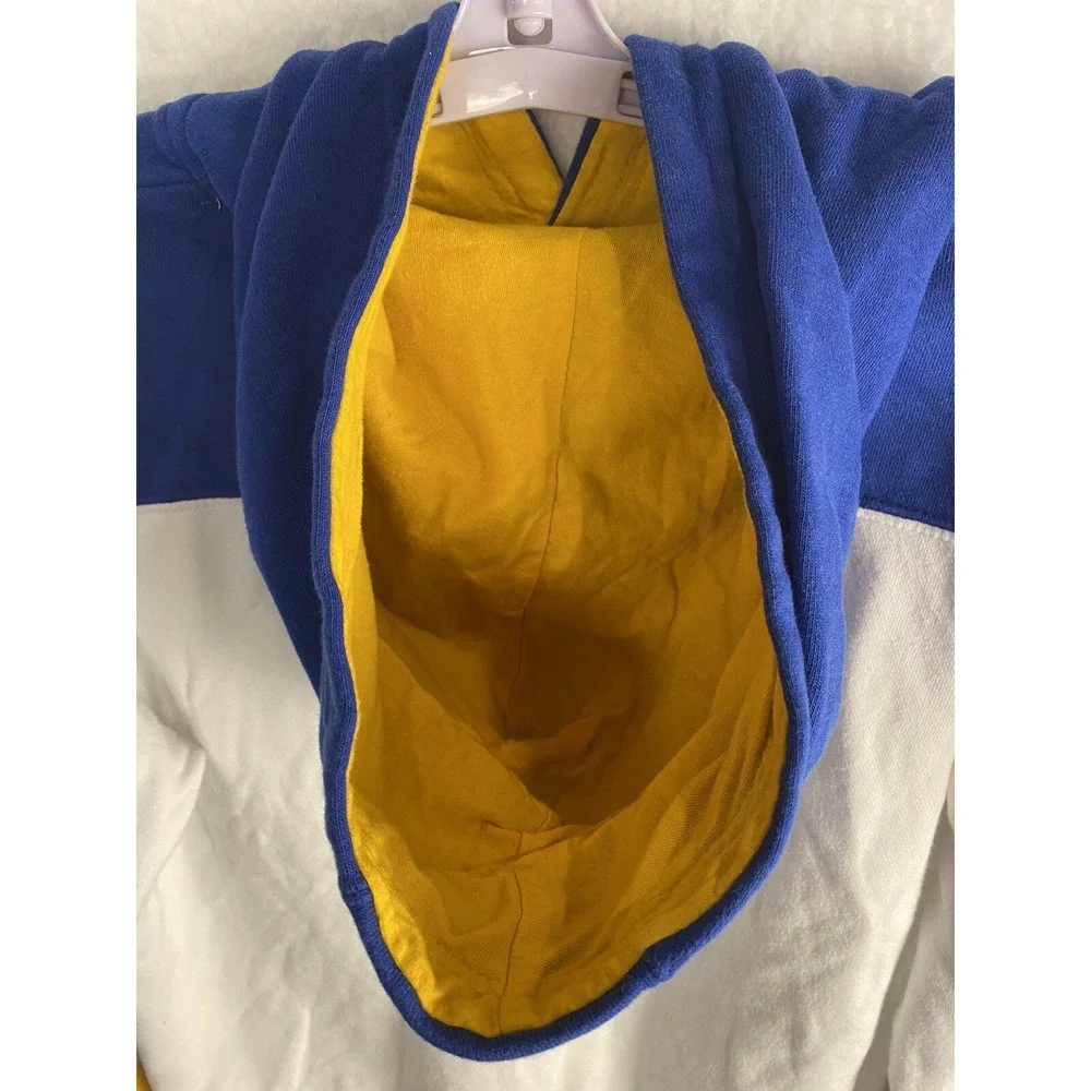 Majestic St. Louis Blues Youth Hoodie‎ Size Large